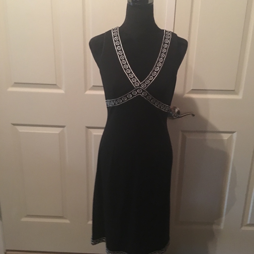 PAPELL BOUTIQUE EVENING DRESS